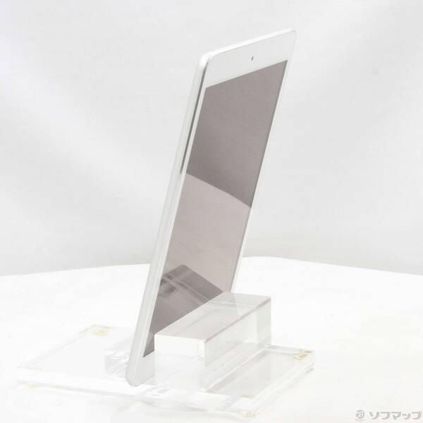 〔中古〕Apple(アップル) iPad mini 2 32GB シルバー ME280J／A Wi-Fi〔377-ud〕 |  | 01