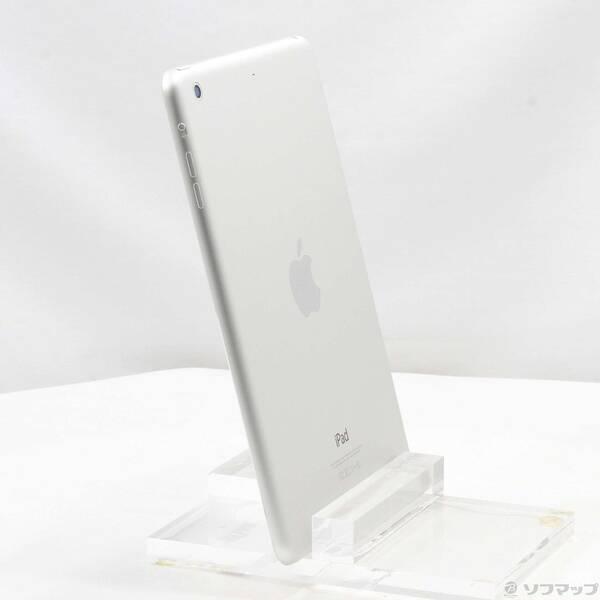〔中古〕Apple(アップル) iPad mini 2 32GB シルバー ME280J／A Wi-Fi〔377-ud〕 |  | 03