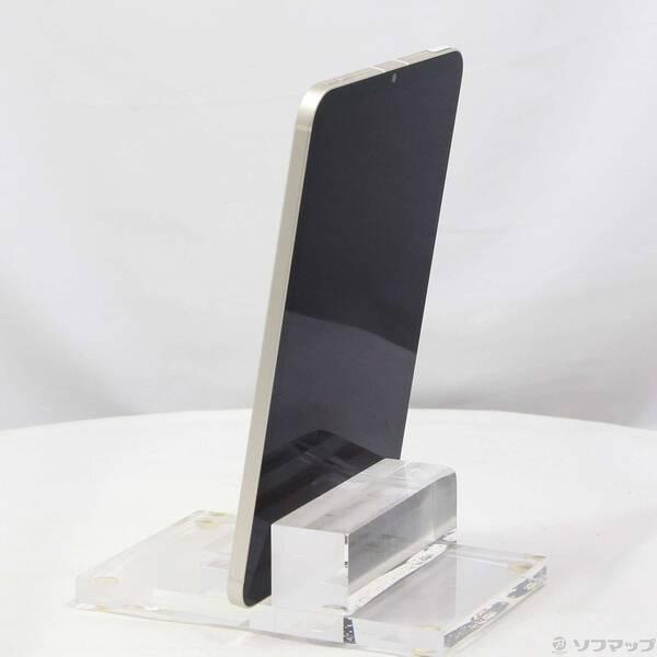 〔中古〕Apple(アップル) iPad mini 第6世代 64GB スターライト MK8C3J／A SIMフリー〔262-ud〕 |  | 01