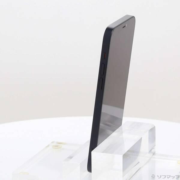 〔中古〕Apple(アップル) iPhone12 64GB ブラック MGHN3J／A SIMフリー〔371-ud〕 |  | 01