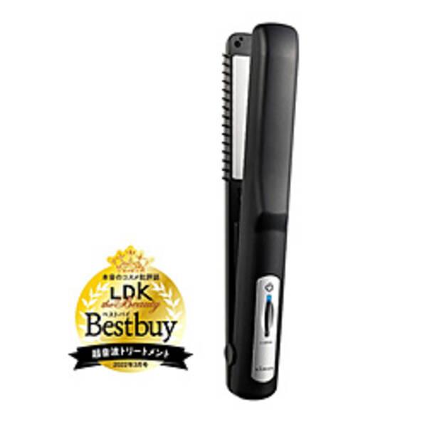 〔中古〕ヤーマン 〔展示品〕 超音波トリートメント Shine Pro（シャインプロ） ブラック HC-21 ［充電式（コードレス）］〔198-ud〕 | 