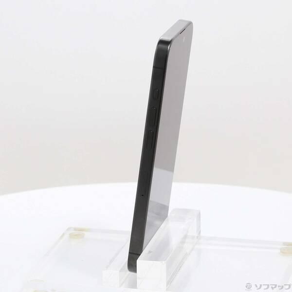 〔中古〕Apple(アップル) iPhone15 Pro 256GB ブラックチタニウム MTUC3J／A SIMフリー〔276-ud〕 |  | 01