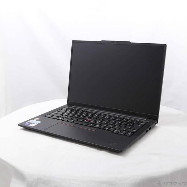〔中古〕Lenovo(レノボジャパン) ThinkPad E14 21SXCTO1WW〔262-ud〕 | 
