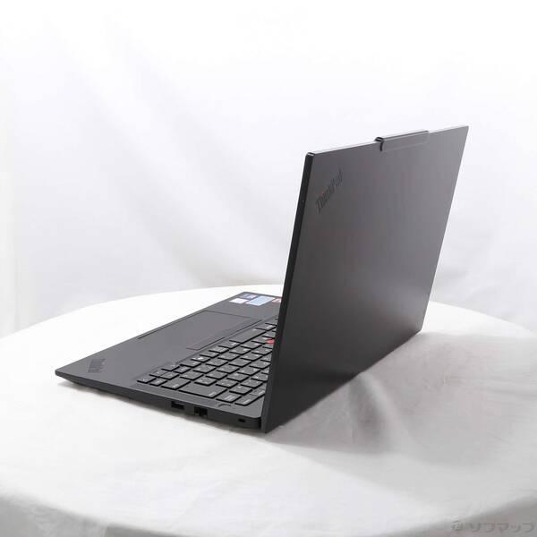 〔中古〕Lenovo(レノボジャパン) ThinkPad E14 21SXCTO1WW〔262-ud〕 |  | 01