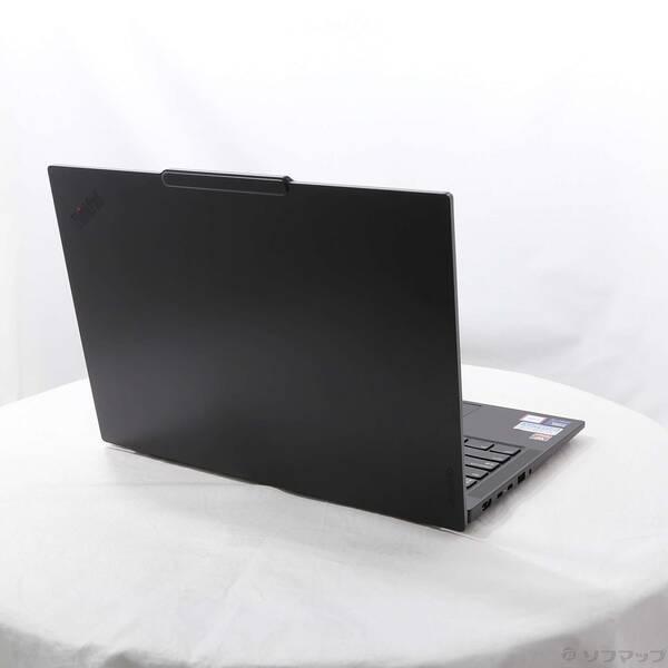 〔中古〕Lenovo(レノボジャパン) ThinkPad E14 21SXCTO1WW〔262-ud〕 |  | 02