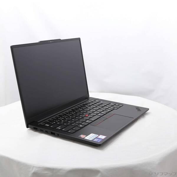〔中古〕Lenovo(レノボジャパン) ThinkPad E14 21SXCTO1WW〔262-ud〕 |  | 03