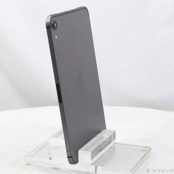 〔中古〕Apple(アップル) iPad mini 第6世代 256GB スペースグレイ MK8F3J／A SIMフリー〔305-ud〕 |  | 03