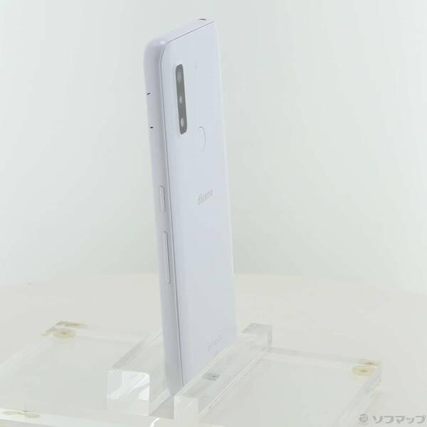 〔中古〕FUJITSU(富士通） arrows We 64GB ホワイト F-51B docomo SIMフリー〔262-ud〕 |  | 03