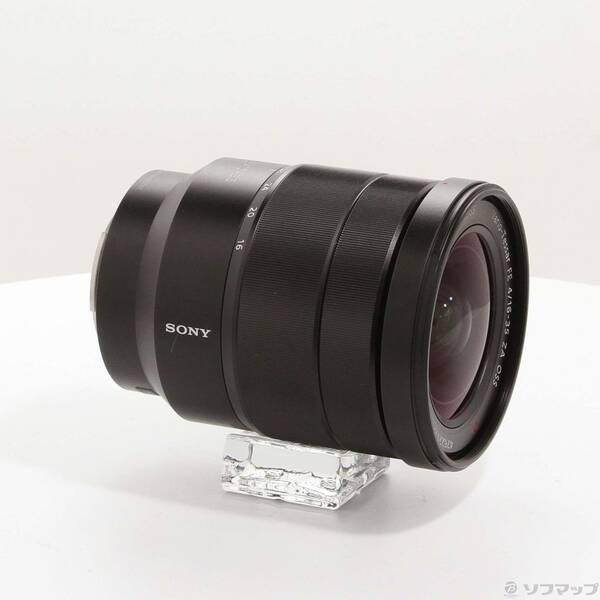 〔中古〕SONY(ソニー) Vario-Tessar T FE 16-35mm F4 ZA OSS SEL1635Z〔262-ud〕 |  | 03