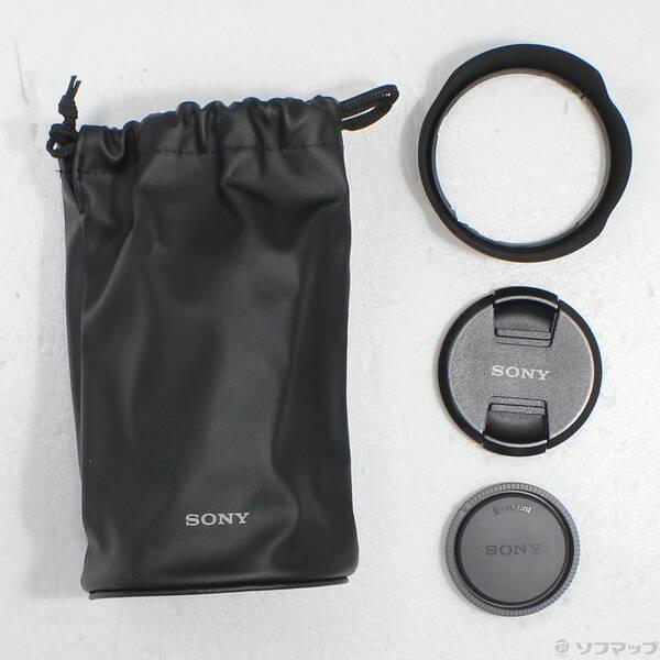 〔中古〕SONY(ソニー) Vario-Tessar T FE 16-35mm F4 ZA OSS SEL1635Z〔262-ud〕 |  | 04