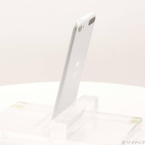 〔中古〕Apple(アップル) iPod touch第7世代 メモリ32GB シルバー MVHV2J／A〔198-ud〕 |  | 01