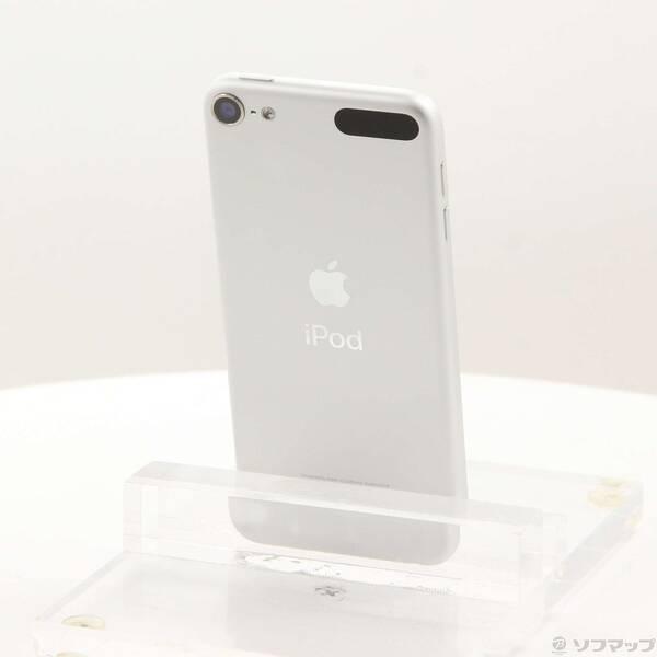 〔中古〕Apple(アップル) iPod touch第7世代 メモリ32GB シルバー MVHV2J／A〔198-ud〕 |  | 02