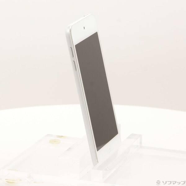 〔中古〕Apple(アップル) iPod touch第7世代 メモリ32GB シルバー MVHV2J／A〔198-ud〕 |  | 03