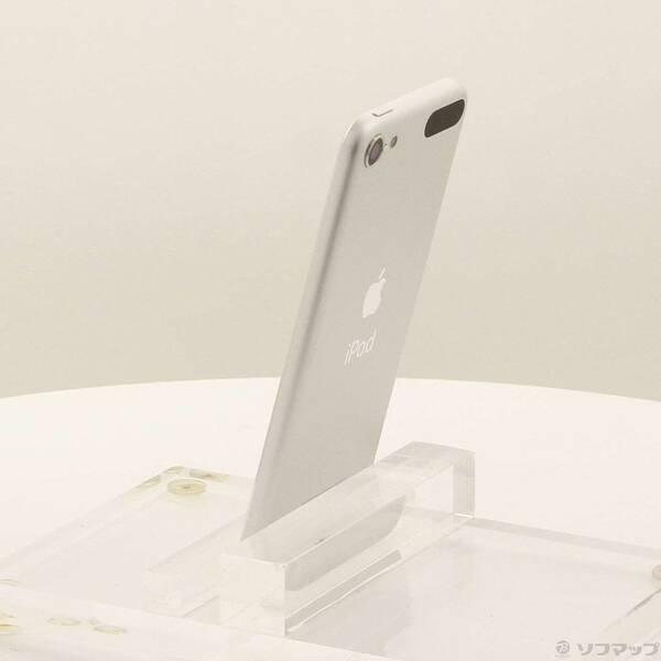 〔中古〕Apple(アップル) iPod touch第7世代 メモリ32GB シルバー MVHV2J／A〔344-ud〕 |  | 01