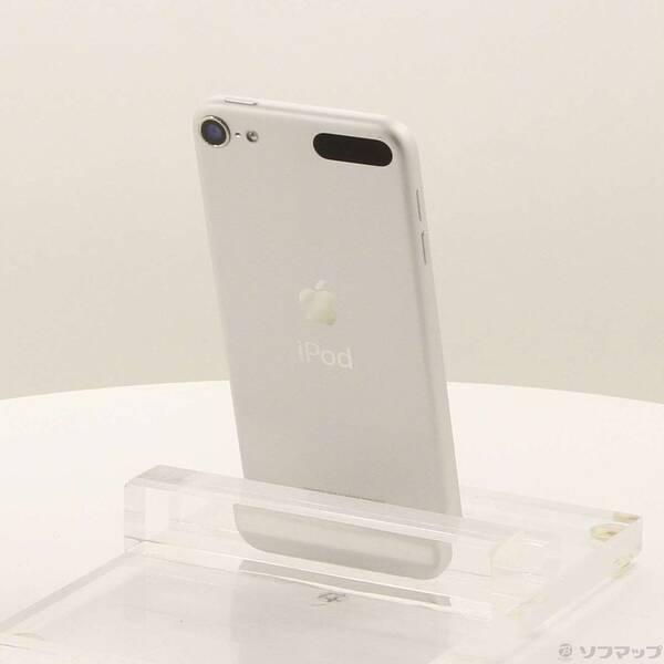 〔中古〕Apple(アップル) iPod touch第7世代 メモリ32GB シルバー MVHV2J／A〔344-ud〕 |  | 02