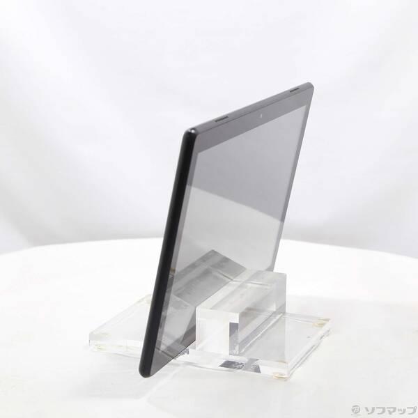 〔中古〕Lenovo(レノボジャパン) Lenovo Tab B10 16GB スレートブラック ZA4G0162JP Wi-Fi〔348-ud〕 |  | 01