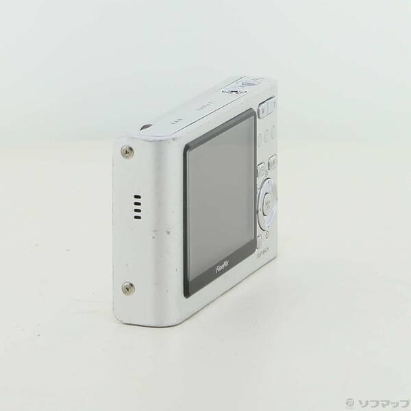 〔中古〕FUJIFILM(フジフイルム) FinePix Z1 シルバー〔198-ud〕 |  | 01