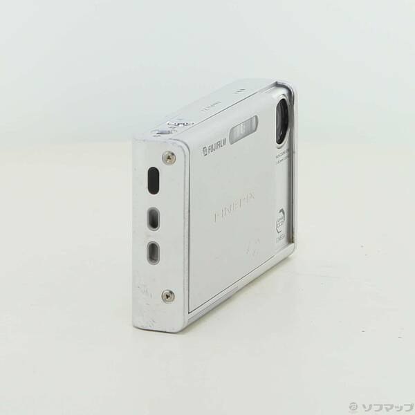 〔中古〕FUJIFILM(フジフイルム) FinePix Z1 シルバー〔198-ud〕 |  | 03