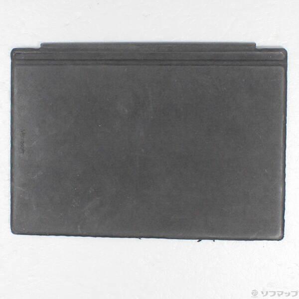 〔中古〕Microsoft(マイクロソフト) Surface Pro 4 Type Cover QC7-00070 ブラック〔262-ud〕 |  | 01