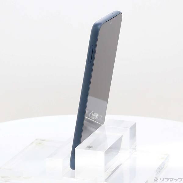 〔中古〕FCNT arrows We2 64GB ネイビーグリーン FCG02 au SIMフリー〔269-ud〕 |  | 01