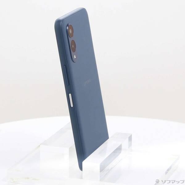 〔中古〕FCNT arrows We2 64GB ネイビーグリーン FCG02 au SIMフリー〔269-ud〕 |  | 03