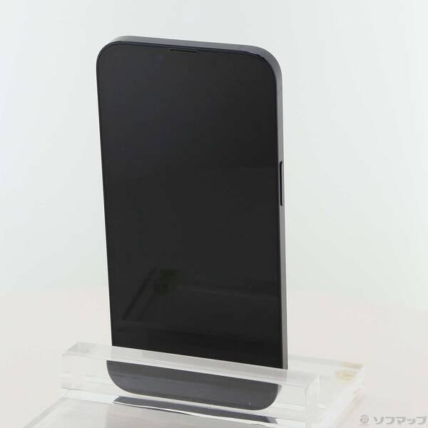 〔中古〕Apple(アップル) iPhone14 256GB ミッドナイト MPVW3J／A SIMフリー〔349-ud〕 |  | 02