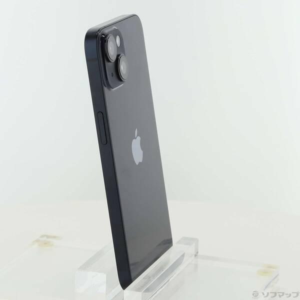 〔中古〕Apple(アップル) iPhone14 256GB ミッドナイト MPVW3J／A SIMフリー〔349-ud〕 |  | 03