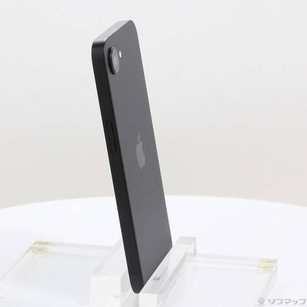 中古〕Apple(アップル) iPhone16e 128GB ブラック MD1Q4J／A SIMフリー