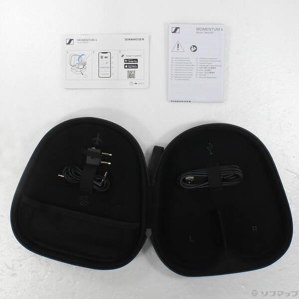 〔中古〕SENNHEISER(ゼンハイザー) MOMENTUM 4 Wireless Special Edition〔262-ud〕 |  | 04