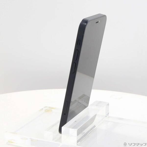 〔中古〕Apple(アップル) iPhone12 mini 128GB ブラック MGDJ3J／A SIMフリー〔295-ud〕 |  | 01