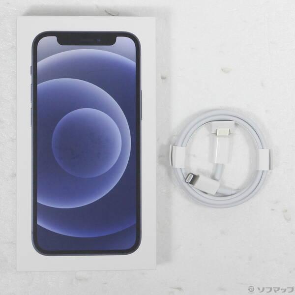 〔中古〕Apple(アップル) iPhone12 mini 128GB ブラック MGDJ3J／A SIMフリー〔295-ud〕 |  | 04