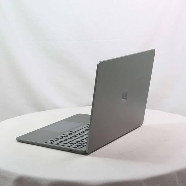 〔中古〕Microsoft(マイクロソフト) 〔展示品〕 Surface Laptop Go 3 〔Core i5／8GB／SSD256GB〕 XK1-00010 セージ〔295-ud〕 |  | 01