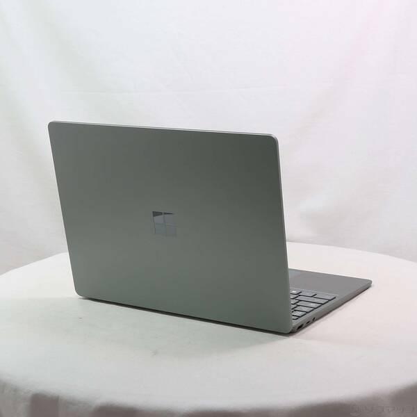〔中古〕Microsoft(マイクロソフト) 〔展示品〕 Surface Laptop Go 3 〔Core i5／8GB／SSD256GB〕 XK1-00010 セージ〔295-ud〕 |  | 02
