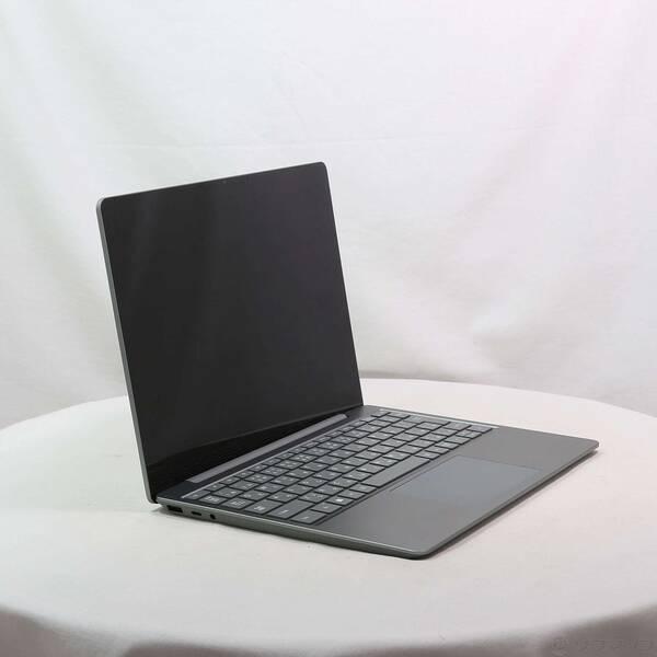 〔中古〕Microsoft(マイクロソフト) 〔展示品〕 Surface Laptop Go 3 〔Core i5／8GB／SSD256GB〕 XK1-00010 セージ〔295-ud〕 |  | 03