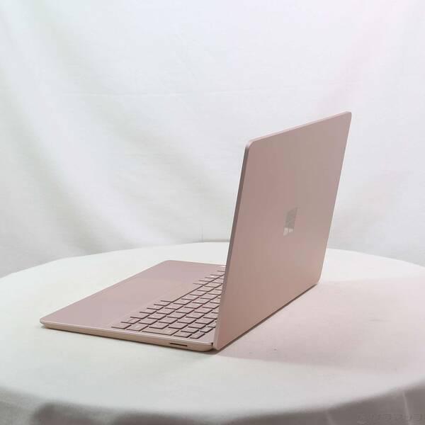 〔中古〕Microsoft(マイクロソフト) 〔展示品〕 Surface Laptop Go 3 〔Core i5／16GB／SSD512GB〕 EP2-29491 サンドストーン〔295-ud〕 |  | 01