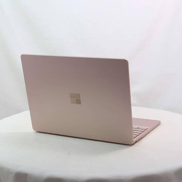 〔中古〕Microsoft(マイクロソフト) 〔展示品〕 Surface Laptop Go 3 〔Core i5／16GB／SSD512GB〕 EP2-29491 サンドストーン〔295-ud〕 |  | 02