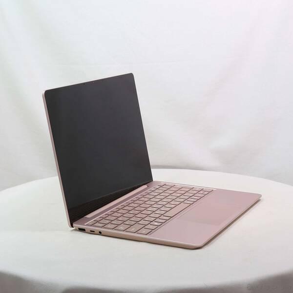 〔中古〕Microsoft(マイクロソフト) 〔展示品〕 Surface Laptop Go 3 〔Core i5／16GB／SSD512GB〕 EP2-29491 サンドストーン〔295-ud〕 |  | 03