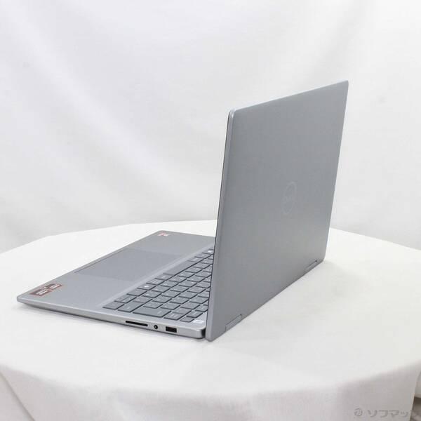 〔中古〕DELL(デル) 〔展示品〕 Inspiron 14 2-in-1 MI764CP-ENLC アイスブルー〔348-ud〕 |  | 01