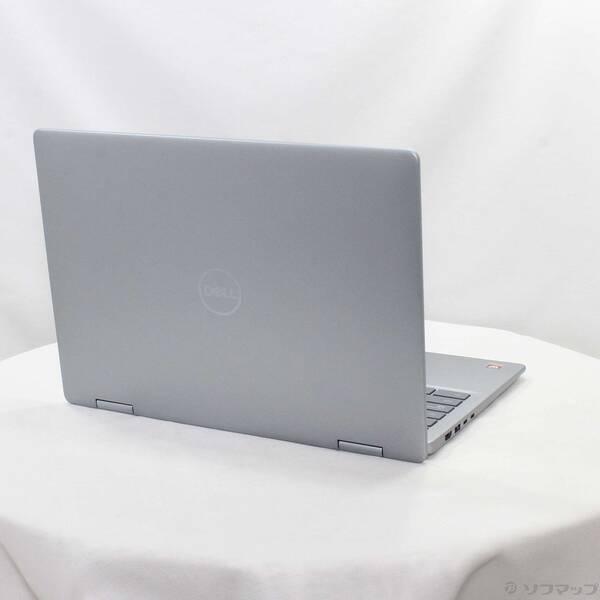 〔中古〕DELL(デル) 〔展示品〕 Inspiron 14 2-in-1 MI764CP-ENLC アイスブルー〔348-ud〕 |  | 02