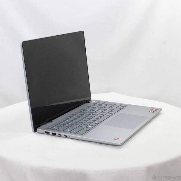 〔中古〕DELL(デル) 〔展示品〕 Inspiron 14 2-in-1 MI764CP-ENLC アイスブルー〔348-ud〕 |  | 03