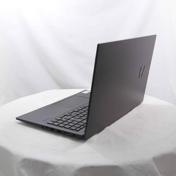 〔中古〕ASUS(エイスース) 〔展示品〕 VivoBook 15X K3504ZA-BQ020W インディーブラック〔344-ud〕 |  | 01
