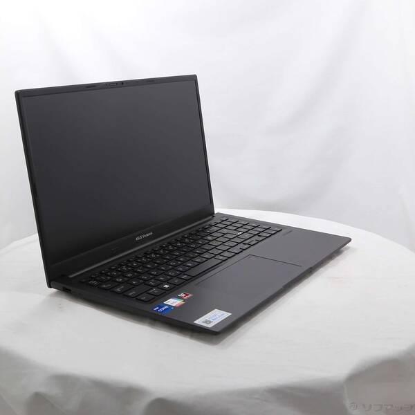 〔中古〕ASUS(エイスース) 〔展示品〕 VivoBook 15X K3504ZA-BQ020W インディーブラック〔344-ud〕 |  | 03