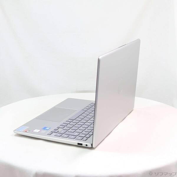 〔中古〕hp(エイチピー) HP 14-ep1000 AY6S4PA-AAAC ナチュラルシルバー〔297-ud〕 |  | 01