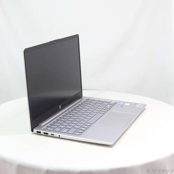〔中古〕hp(エイチピー) HP 14-ep1000 AY6S4PA-AAAC ナチュラルシルバー〔297-ud〕 |  | 03