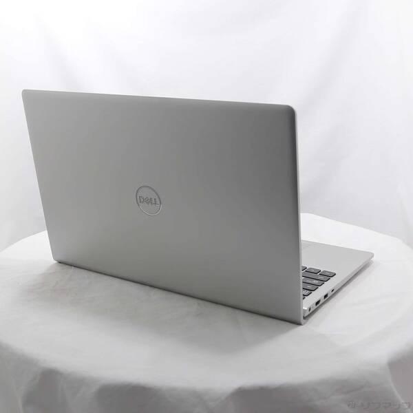 〔中古〕DELL(デル) 〔展示品〕 Inspiron 15 3530 NI385-FHHBSC プラチナシルバー〔262-ud〕 |  | 02