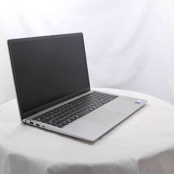 〔中古〕DELL(デル) 〔展示品〕 Inspiron 15 3530 NI385-FHHBSC プラチナシルバー〔262-ud〕 |  | 03