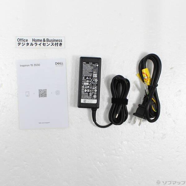 〔中古〕DELL(デル) 〔展示品〕 Inspiron 15 3530 NI385-FHHBSC プラチナシルバー〔262-ud〕 |  | 04