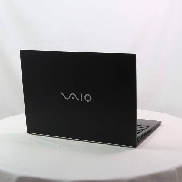 〔中古〕VAIO(バイオ) 〔展示品〕 VAIO S13 VJS13690111B ブラック〔262-ud〕 |  | 02