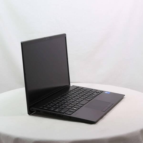 〔中古〕VAIO(バイオ) 〔展示品〕 VAIO S13 VJS13690111B ブラック〔262-ud〕 |  | 03