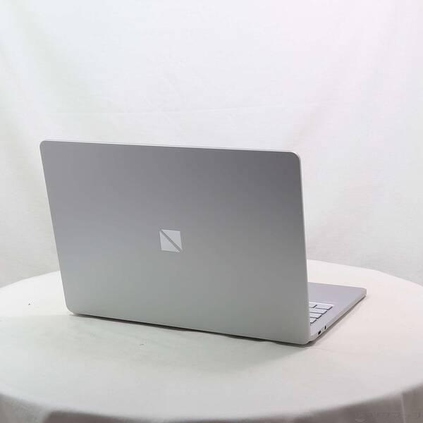 〔中古〕NEC(エヌイーシー) 〔展示品〕 LAVIE SOL PC-S1375JAS プラチナシルバー〔349-ud〕 |  | 02